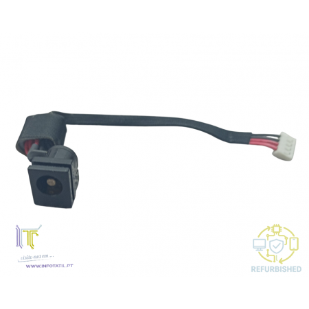 Toshiba Satellite Pro SP6000 DC Power Jack Refurbished