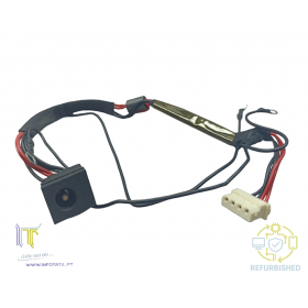 Toshiba P300 Power Jack Refurbished