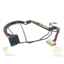 Toshiba P300 Power Jack Refurbished
