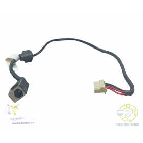 Toshiba Satellite L750 DC Power Jack Refurbished