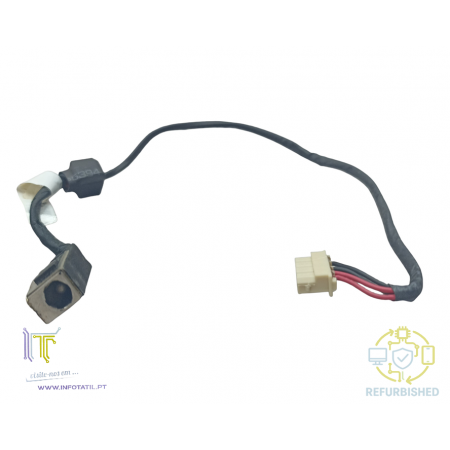 Toshiba Satellite L750 DC Power Jack Refurbished