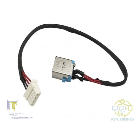 Acer Aspire 5920G DC Power Jack 90W Refurbished
