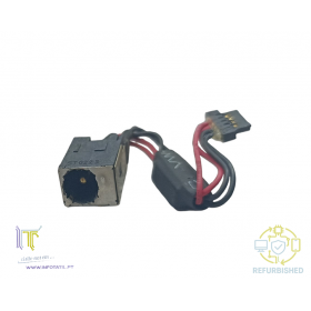 eMachines 355 DC Power Jack Refurbished