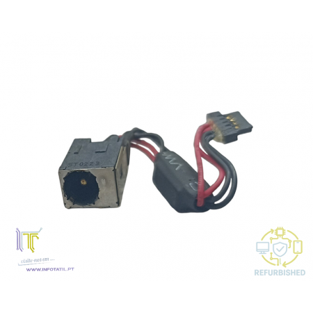 eMachines 355 DC Power Jack Refurbished