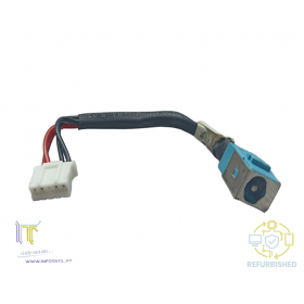 Acer Extensa 5630 DC Power Jack Refurbished