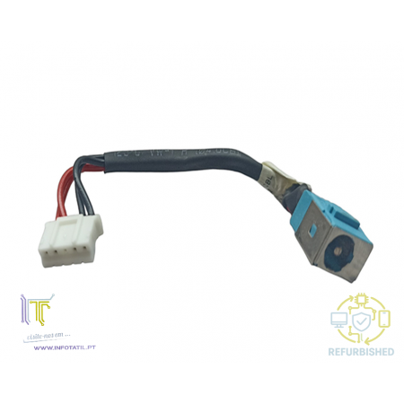 Acer Extensa 5630 DC Power Jack Refurbished