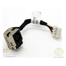 HP Pavilion DM1-4000 DC-in power Jack Refurbished