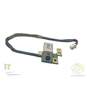 HP Pavilion DV9000 DC Power Jack Refurbished