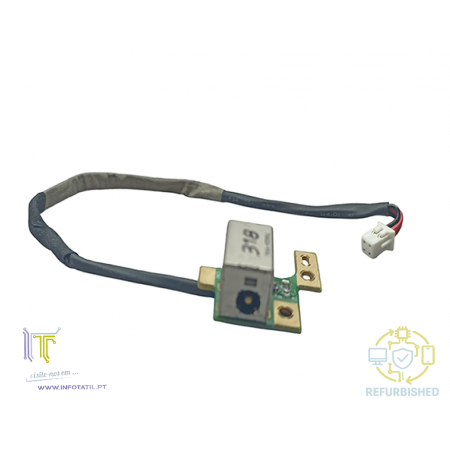 HP Pavilion DV9000 DC Power Jack Refurbished