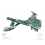 HP Compaq Mini 110 Power Jack /battery Board Refurbished