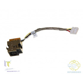 HP Pavilion DV3 Power Jack Refurbished