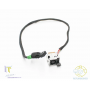 HP Pavilion M6 DC-IN Power Jack Cable Refurbished
