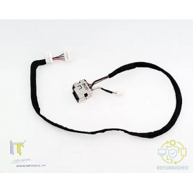 HP Envy 14-100 DC jack Refurbished