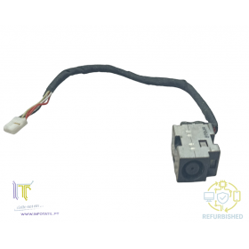 Hp Pavilion DV5 DC Power Jack Refurbished