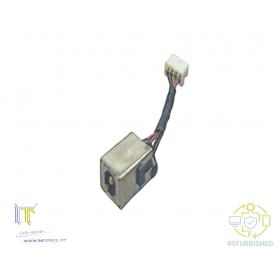 HP Mini 210 DC Power Jack Refurbished