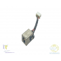 HP Mini 210 DC Power Jack Refurbished