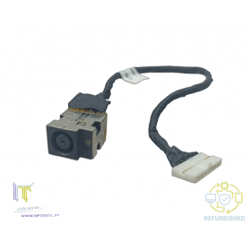 HP G72 DC JACK Refurbished