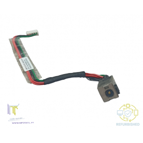 HP Pavilion DV2000 DC Power Jack Refurbished
