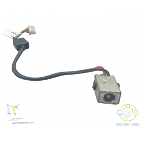 HP Mini 110 DC Jack Refurbished