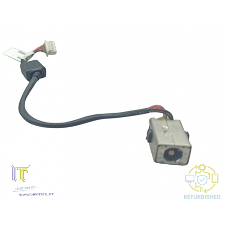 HP Mini 110 DC Jack Refurbished