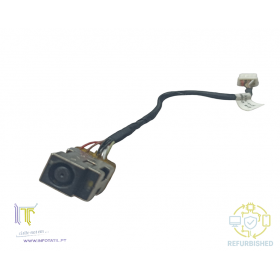 Hp G7 DC Power Jack Refurbished