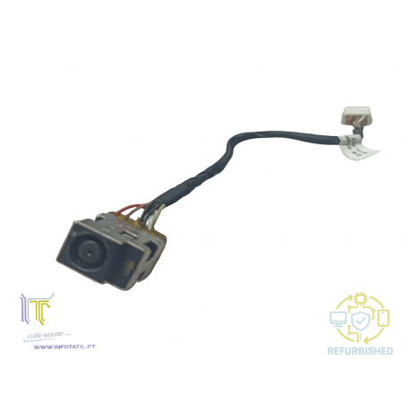 Hp G7 DC Power Jack Refurbished