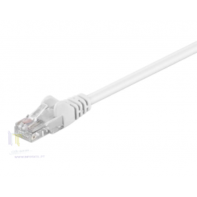 Cabo de Rede UTP RJ45 Cat8 2M