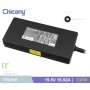 Carregador Original Chicony (Acer) 5.5mm x 1.7mm 19.5V 16.92A 330W
