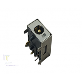 HP DC Power Jack PJ029