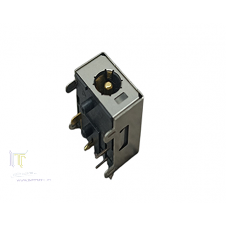 HP DC Power Jack PJ029