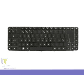 HP Pavilion DV6-3000 Teclado PT - 641499-131