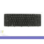 HP Pavilion DV6-3000 Teclado PT - 641499-131