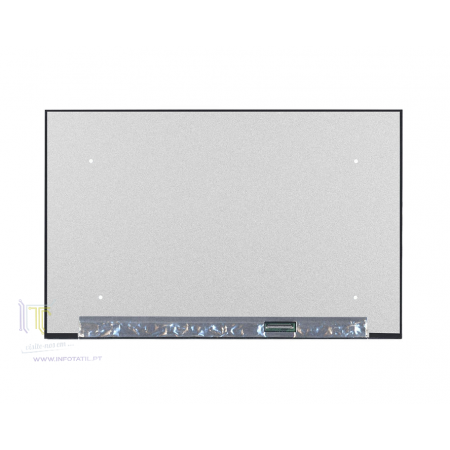 Ecrã LCD 16.0" FHD 1920x1080 40 Pinos 165Hz Matte