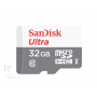 Sandisk microSDHC 32GB Clase 10