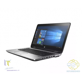 HP Probook 640 G1 Refurbished (I5-4210M, 8GB, 240GB SSD)