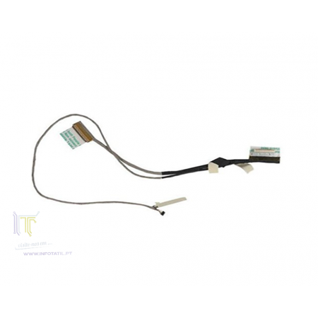 Asus X202E / X201E / S200 LVDS CABLE