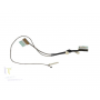 Asus X202E / X201E / S200 LVDS CABLE