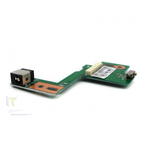 Asus N53 DC Board