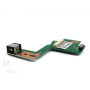Asus N53 DC Board