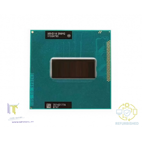 Intel Core i7-3610QM Refurbished