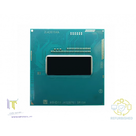 Intel Core i7-4700MQ Refurbished