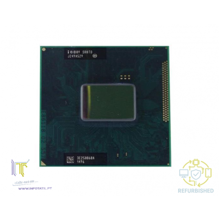 Intel Core i3-2348M Refurbished