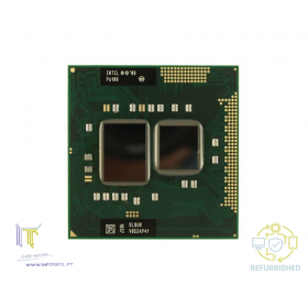 Intel Pentium Mobile P6100 2.0GHz