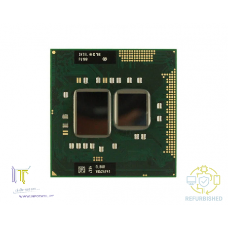 Intel Pentium Mobile P6100 2.0GHz