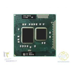 Intel Core i5-450M 2.4GHz Refurbished