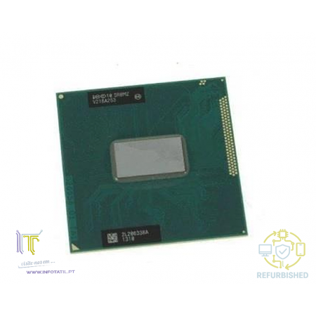 Intel Core i5-3210M 2.5 GHz Refurbished