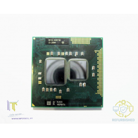 Intel Core i3-380M Refurbished