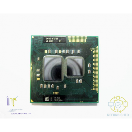 Intel Core i3-380M Refurbished
