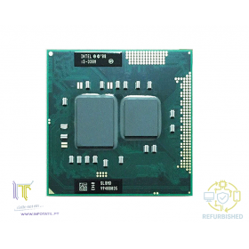 Intel Core i3-330M 2.13GHz Refurbished