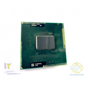 Intel Core i3-2310M 2.1GHz Refurbished